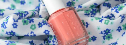 Essie Tart Deco
