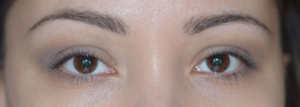 Mac Paint Pot в оттенке Tailor Grey