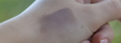 Mac Paint Pot в оттенке Tailor Grey