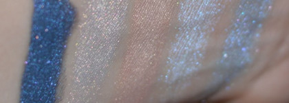 Рассыпчатые пигменты: обзор и макияжи