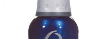 Orly Hot Stuff: Witch's Blue