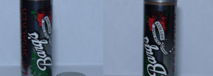 Бальзамы Lip Smacker и EOS