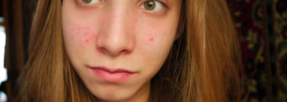 Rimmel Match Perfection Cream Gel Foundation #100