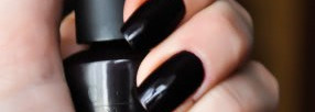 Лак для ногтей OPI #Give me moor