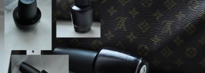 Лак для ногтей OPI #Give me moor