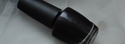 Лак для ногтей OPI #Give me moor