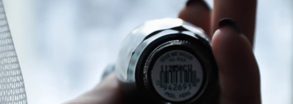 Лак для ногтей OPI #Give me moor