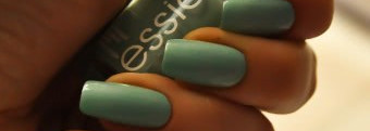 Лак для ногтей Essie Mint Candy Apple №99