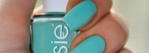 Лак для ногтей Essie Mint Candy Apple №99