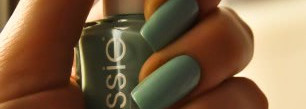 Лак для ногтей Essie Mint Candy Apple №99