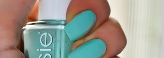 Лак для ногтей Essie Mint Candy Apple №99