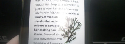 Мой маст-хэв от Lebel