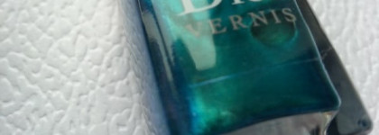 Набор из летней коллекции Dior Vernis Duo 001 Samba