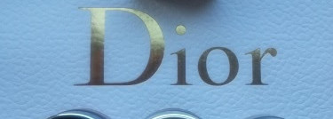 Моя Весна от Dior