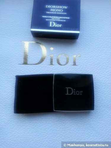 Dior база под макияж отзывы