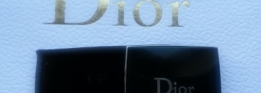 Моя Весна от Dior