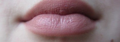 4 розовых футлярчика или с чего началось моё знакомство с помадами