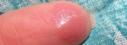 4 розовых футлярчика или с чего началось моё знакомство с помадами