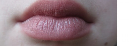 4 розовых футлярчика или с чего началось моё знакомство с помадами