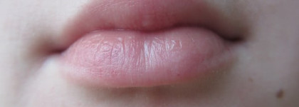 4 розовых футлярчика или с чего началось моё знакомство с помадами