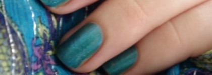 Весеннее настроение с OPI