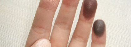 Обзор палеток теней от Make up Atelier Paris T02 Tons Chauds 2, T09 Rose Violet Nacré и T11 Tons Bleu Vert