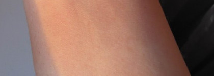 Хотите новый рельеф лица?  Тогда Вам за румянами MAC Sheertone Blush Gingerly