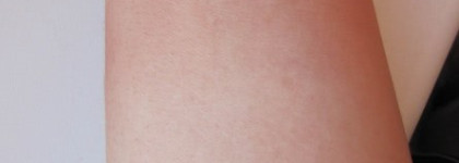 Хотите новый рельеф лица?  Тогда Вам за румянами MAC Sheertone Blush Gingerly