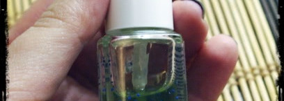 Уход за кутикулой