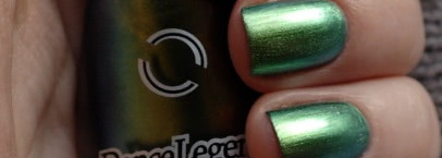 Dance Legend Chameleon collection #095 Wazowski