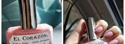 EL Corazon Active Bio-gel dotty girl - девочка в горошек №423/85