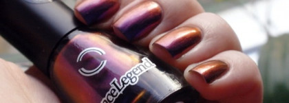 Dance Legend Chameleon collection #093 Celia