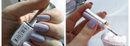 EL Corazon® Active Bio-gel blueberry yogurt - черничный йогурт №423/84