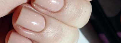 Dance Legend Mist Way collection #12 Nude is Good