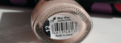 Dance Legend Mist Way collection #12 Nude is Good