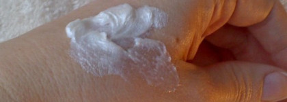 Нежное умывание с Gatineau Melatogenine Refreshing Cleansing Cream