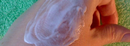 Нежное умывание с Gatineau Melatogenine Refreshing Cleansing Cream