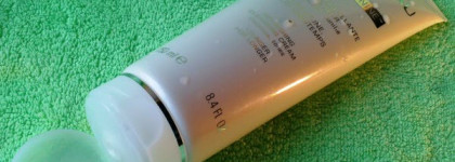 Нежное умывание с Gatineau Melatogenine Refreshing Cleansing Cream
