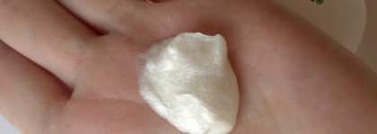 Уход за волосами с Aubrey Organics