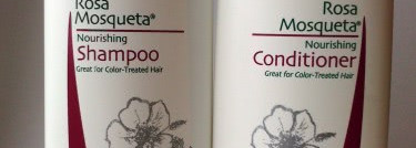 Уход за волосами с Aubrey Organics