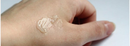 Бальзам для кончиков волос "Londa Professional Visible Repair ends balm"