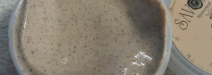 Скрабы в моей косметичке