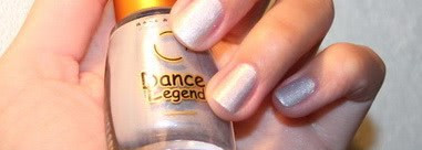 Лак хамелеон Magic SUN от Dance Legend( №190)