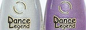 Лак хамелеон Magic SUN от Dance Legend( №190)