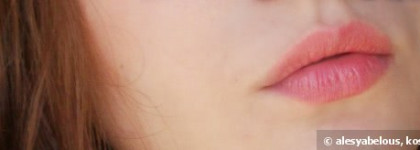 Помада Rimmel Lasting Finish Lipstick #214 'firecracker'"