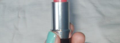 Помада Rimmel Lasting Finish Lipstick #214 'firecracker'"