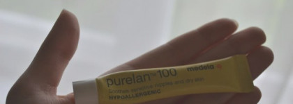 Ланолин - что может быть идеальнее для губ?