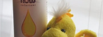 Ланолин - что может быть идеальнее для губ?