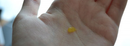 Ланолин - что может быть идеальнее для губ?