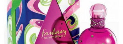 Ароматы Britney Spears Fantasy